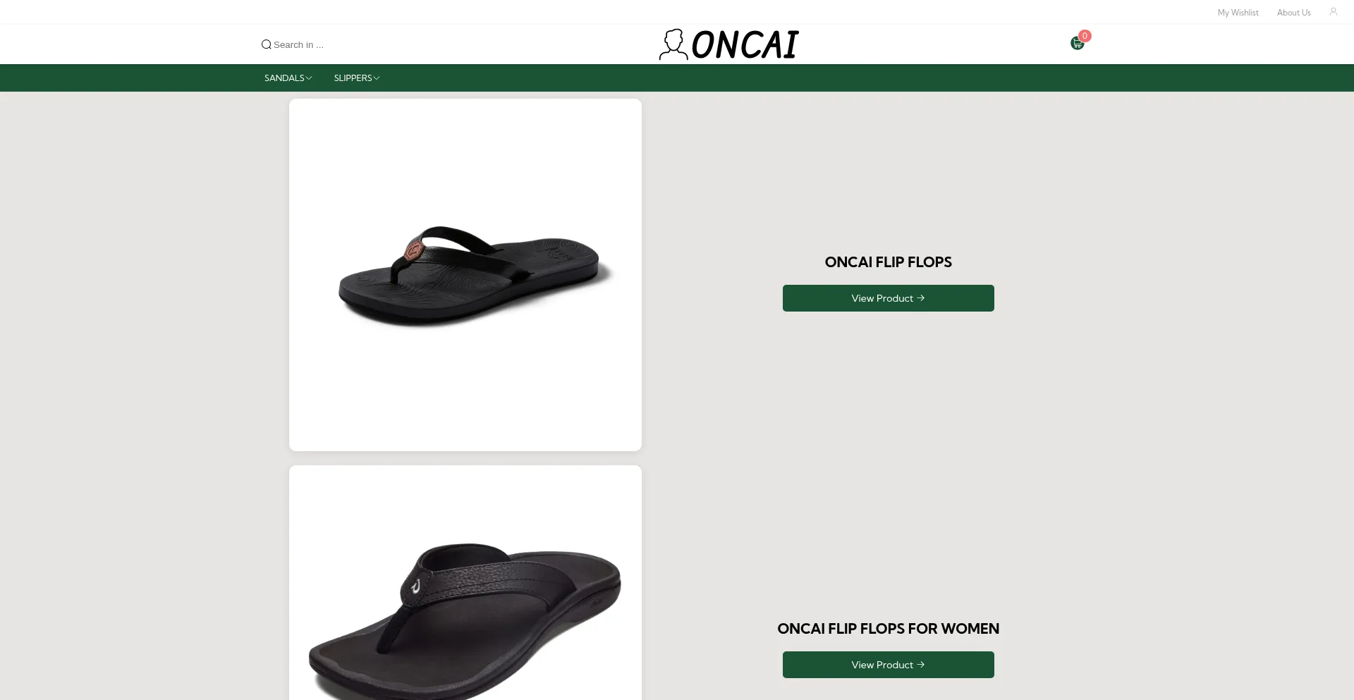 Is Oncais.shop Safe?
