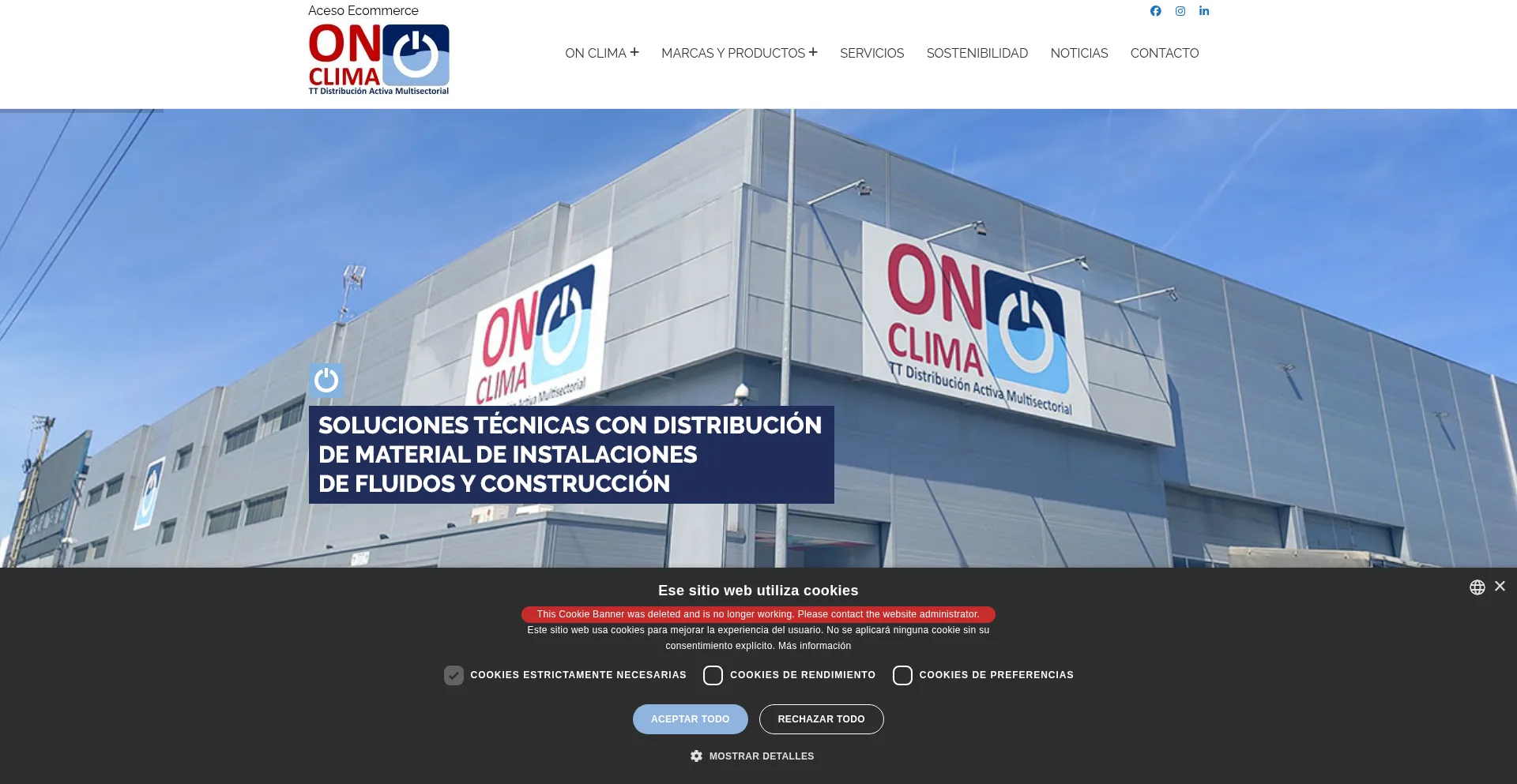 Onclima.com
