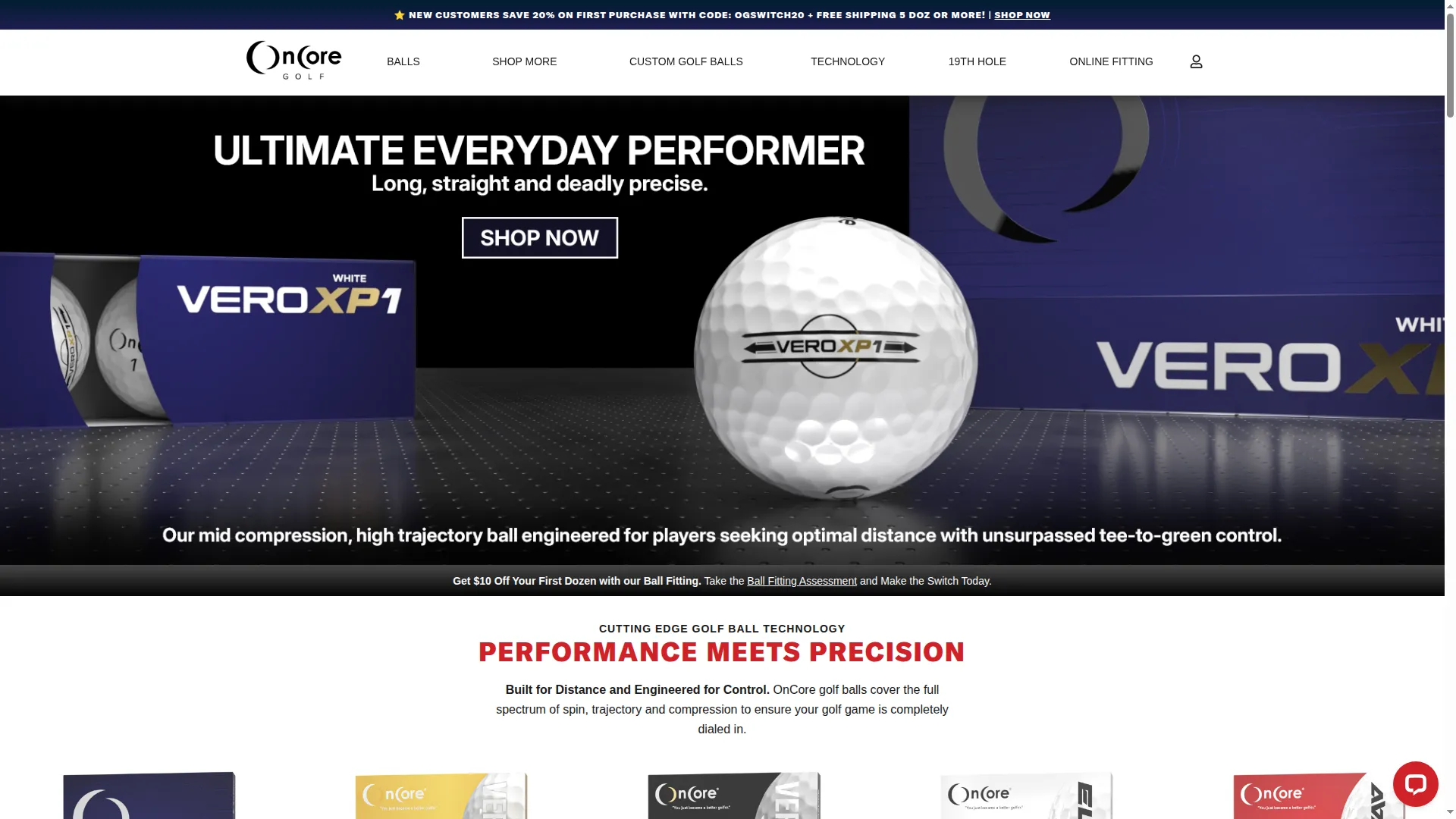 Oncoregolf.com