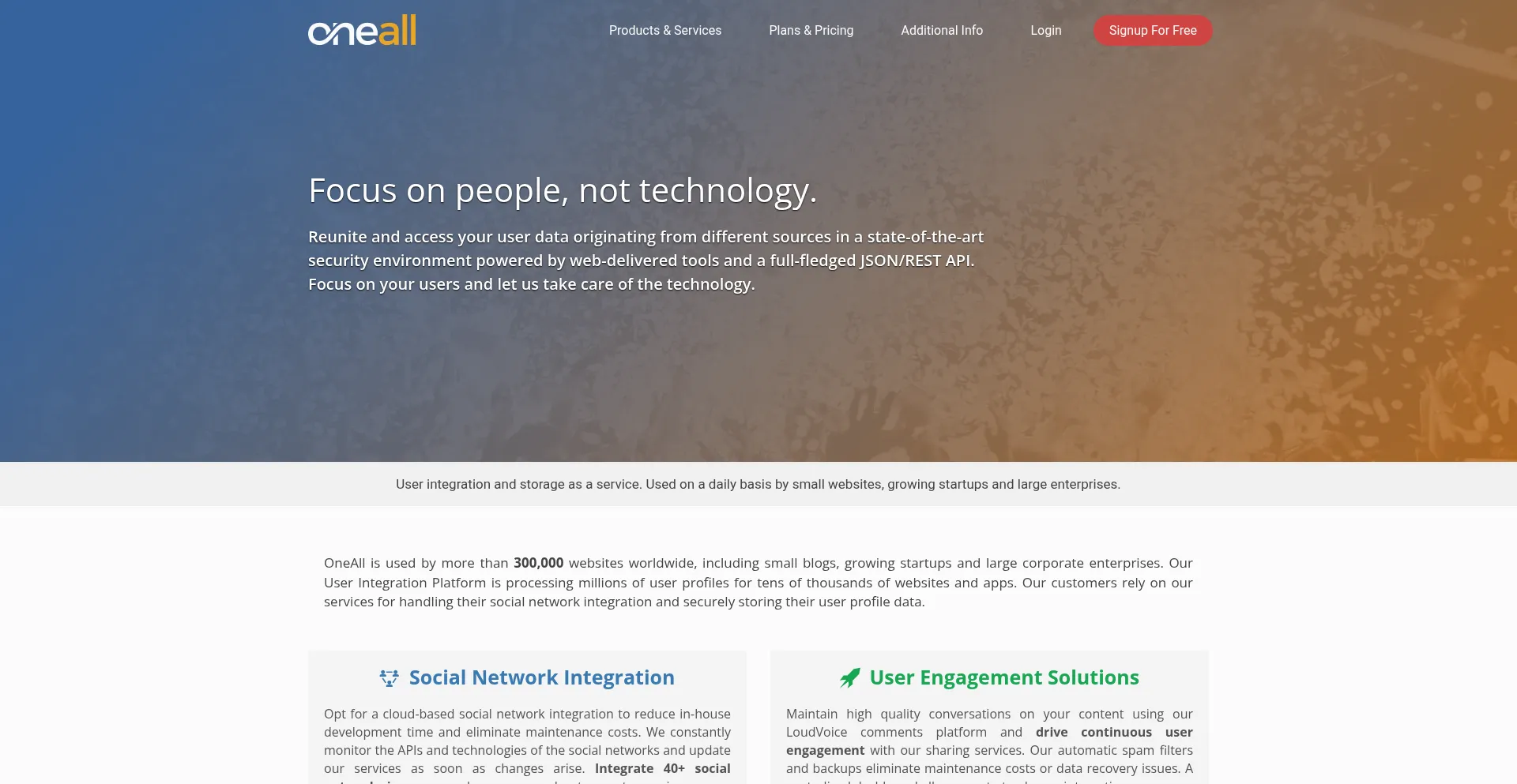 Oneall.com