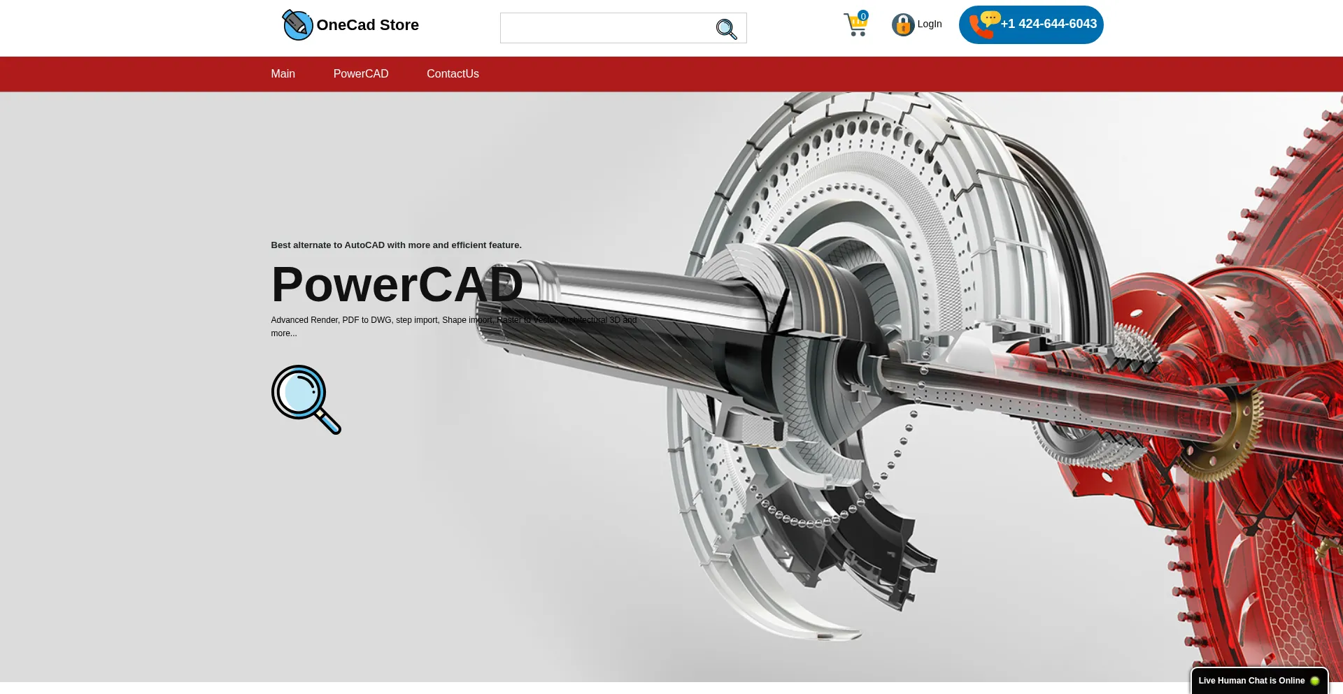 Is Onecadstore.com Safe?