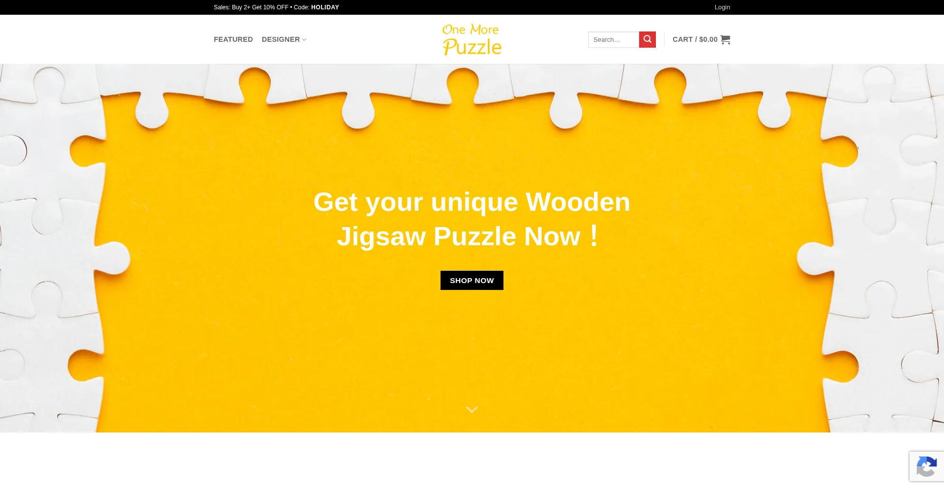 Onemorepuzzle.com