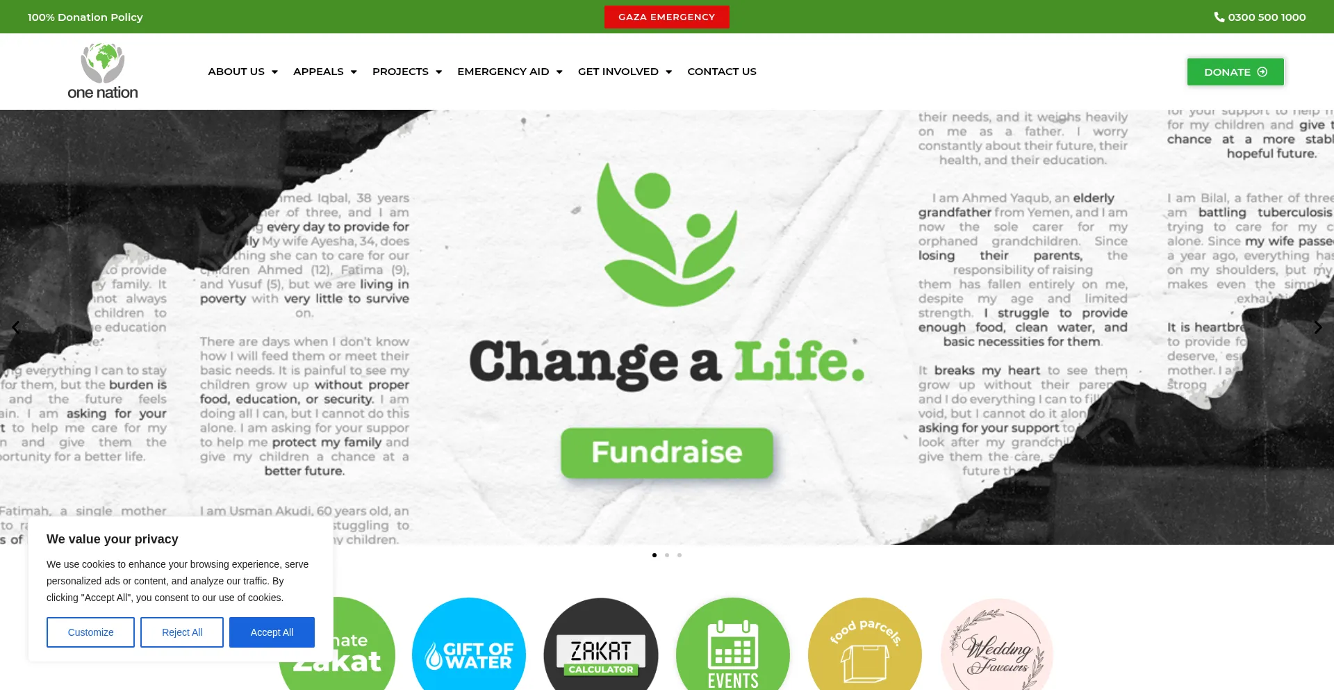 Onenationuk.org