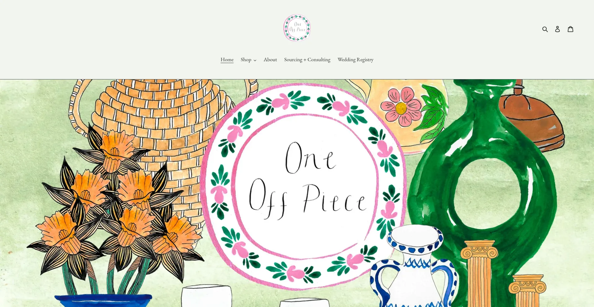 Oneoffpiece.co.uk