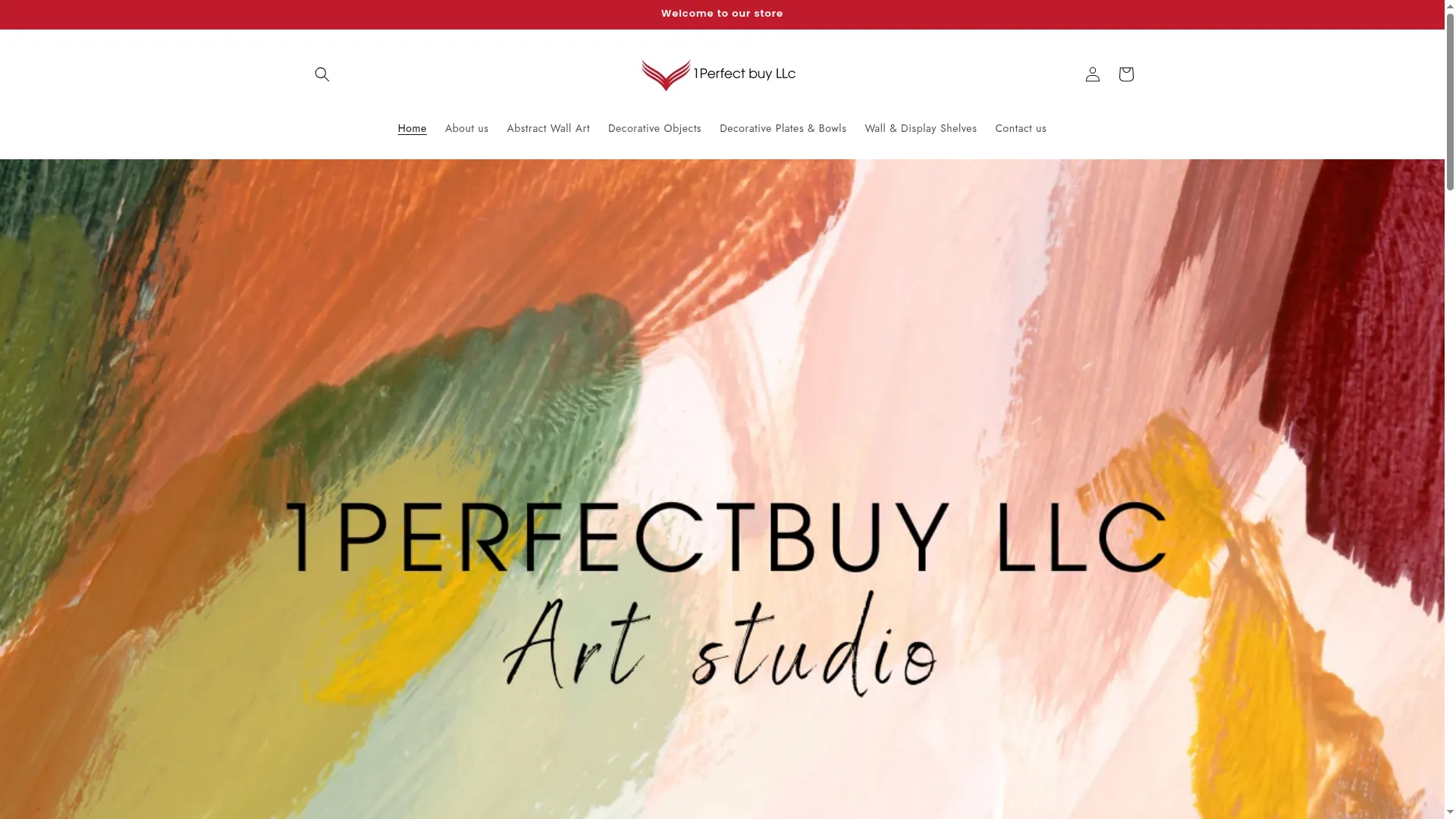 Oneperfectbuyllc.com
