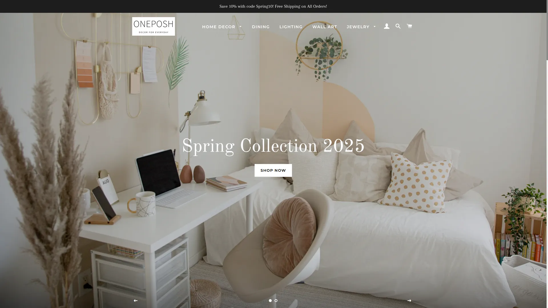 Oneposh.co
