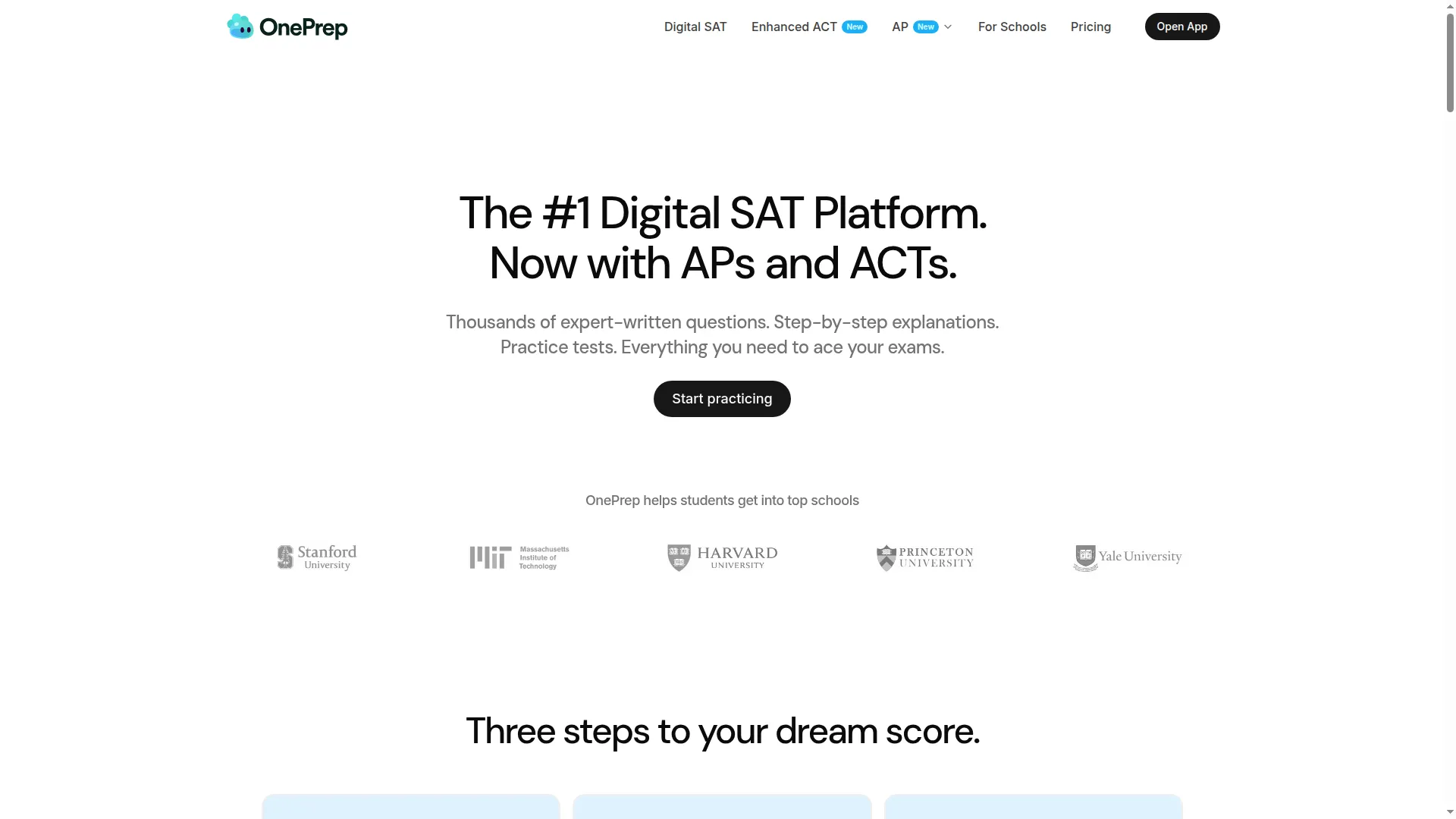 Oneprep.co
