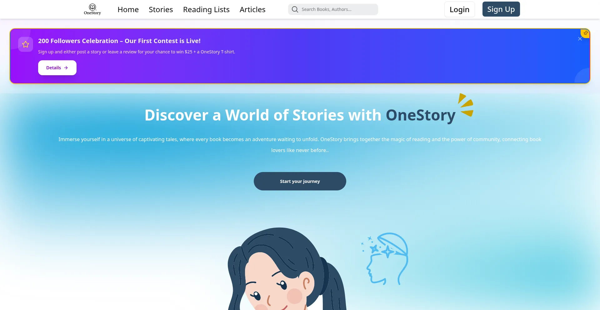 Is Onestory.one Safe?