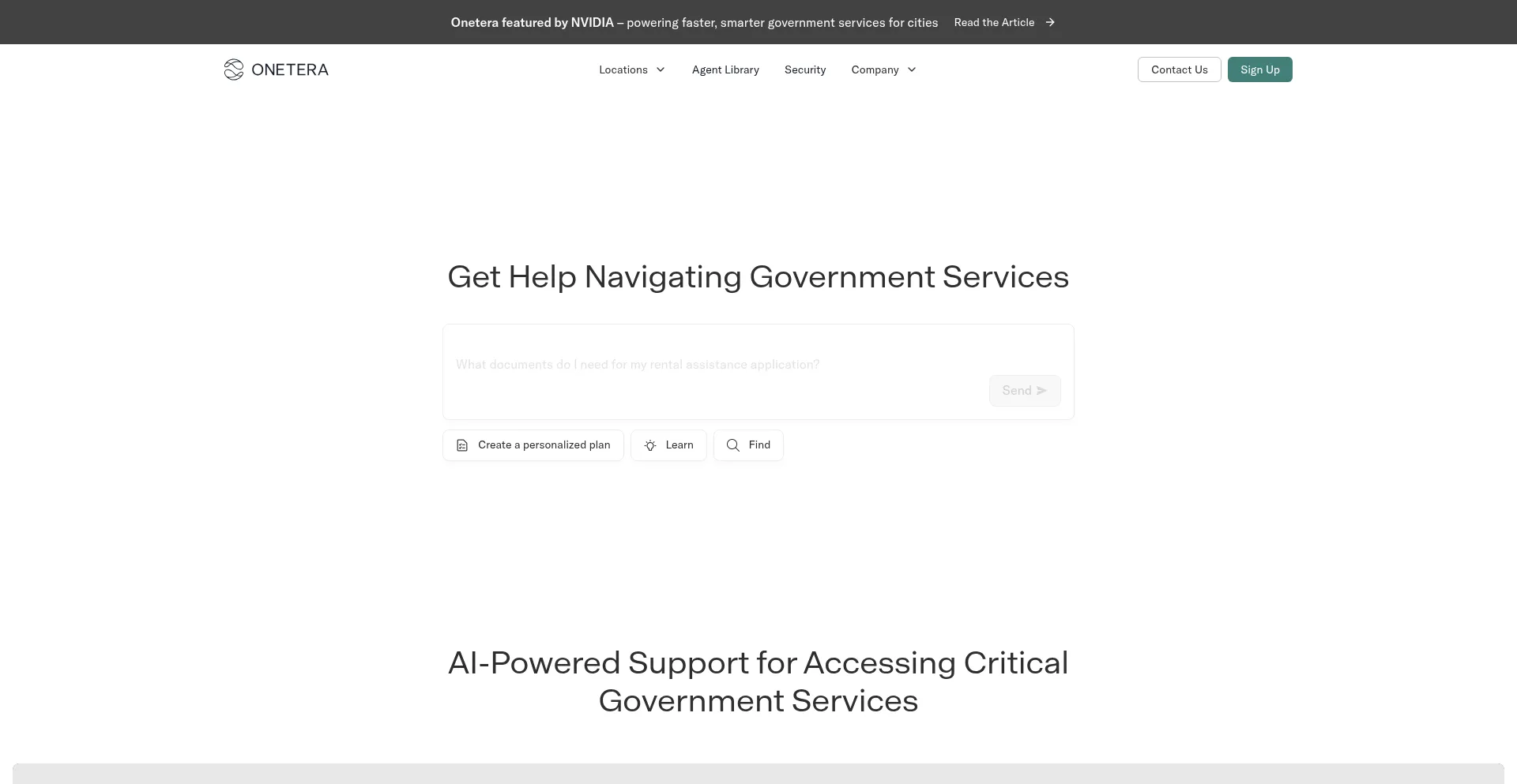 Onetera.com