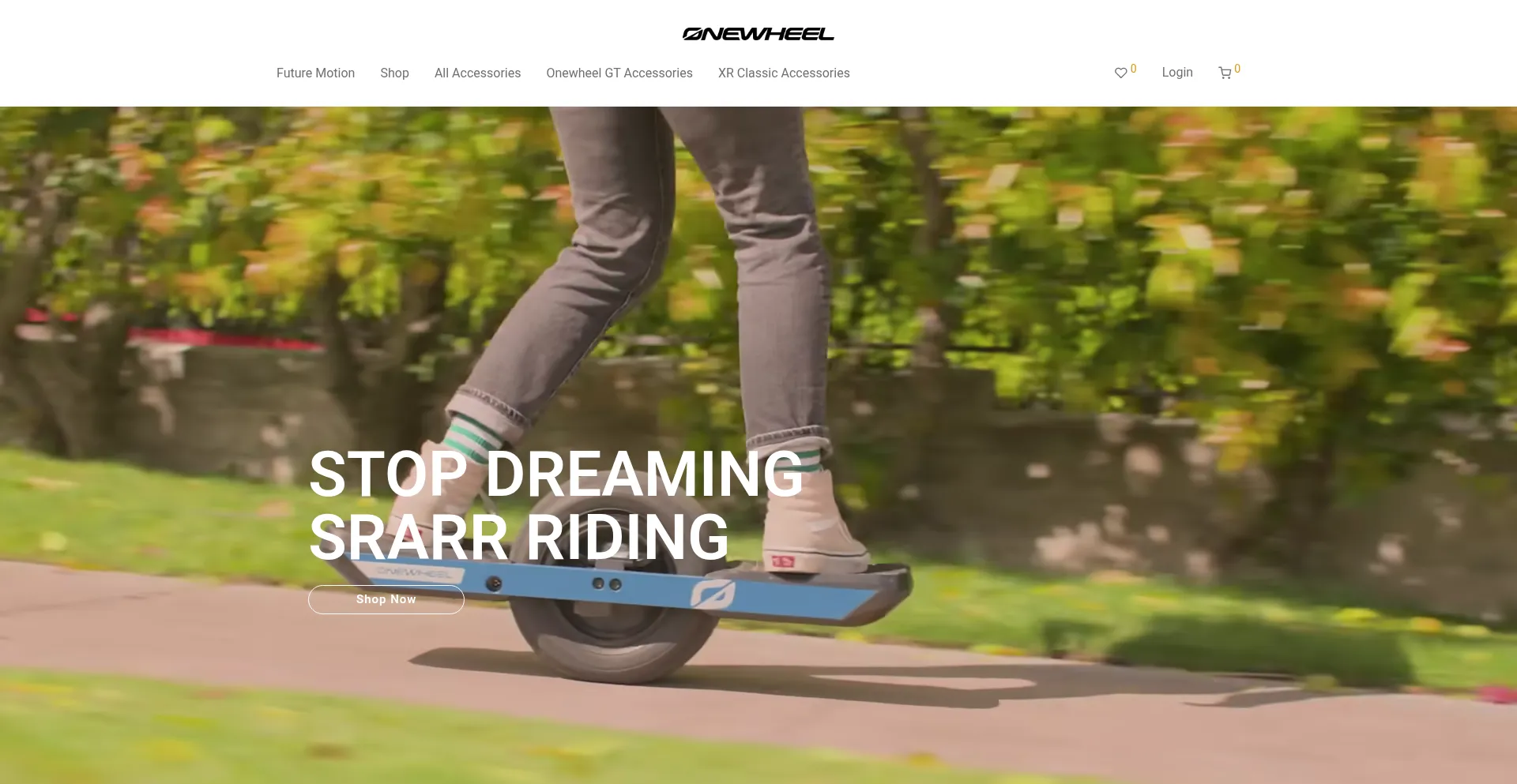 Onewheeltech.com