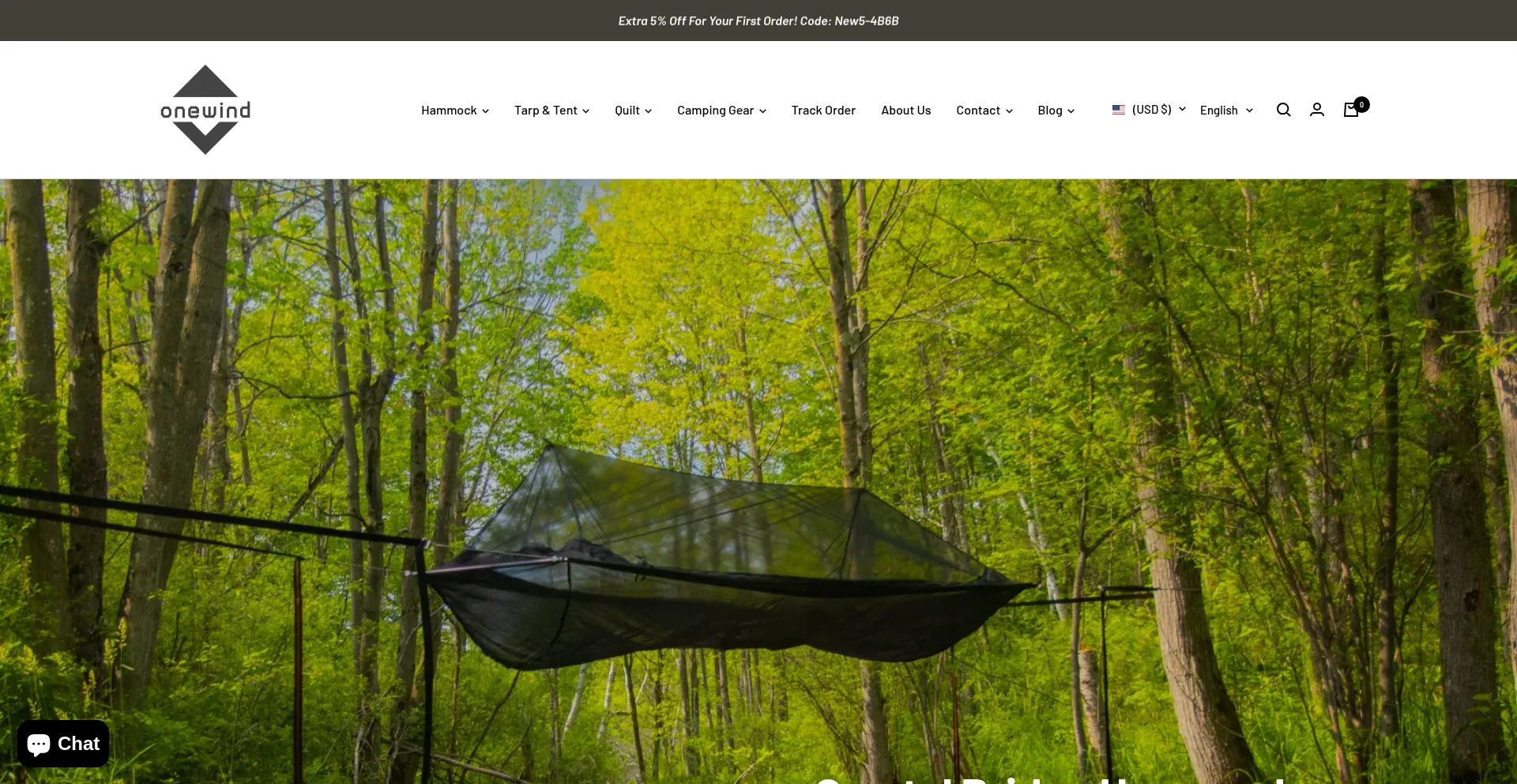 Onewindoutdoors.com