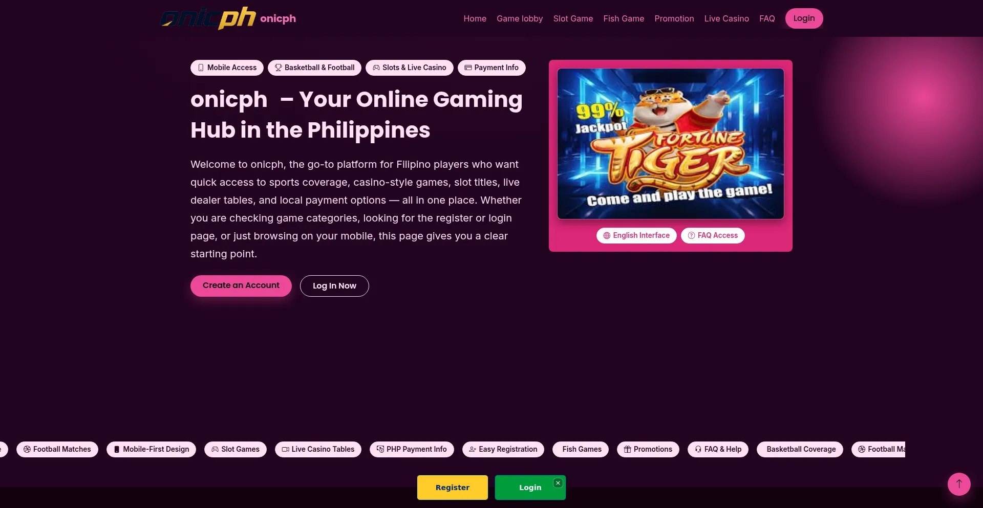 Onicph.org