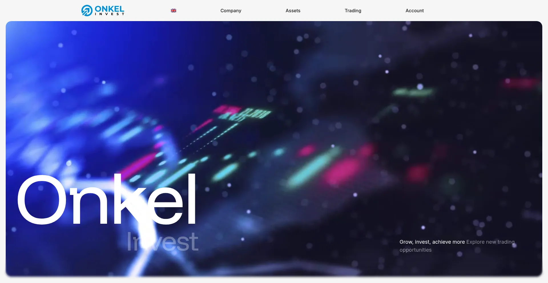 Onkelinvest.pro