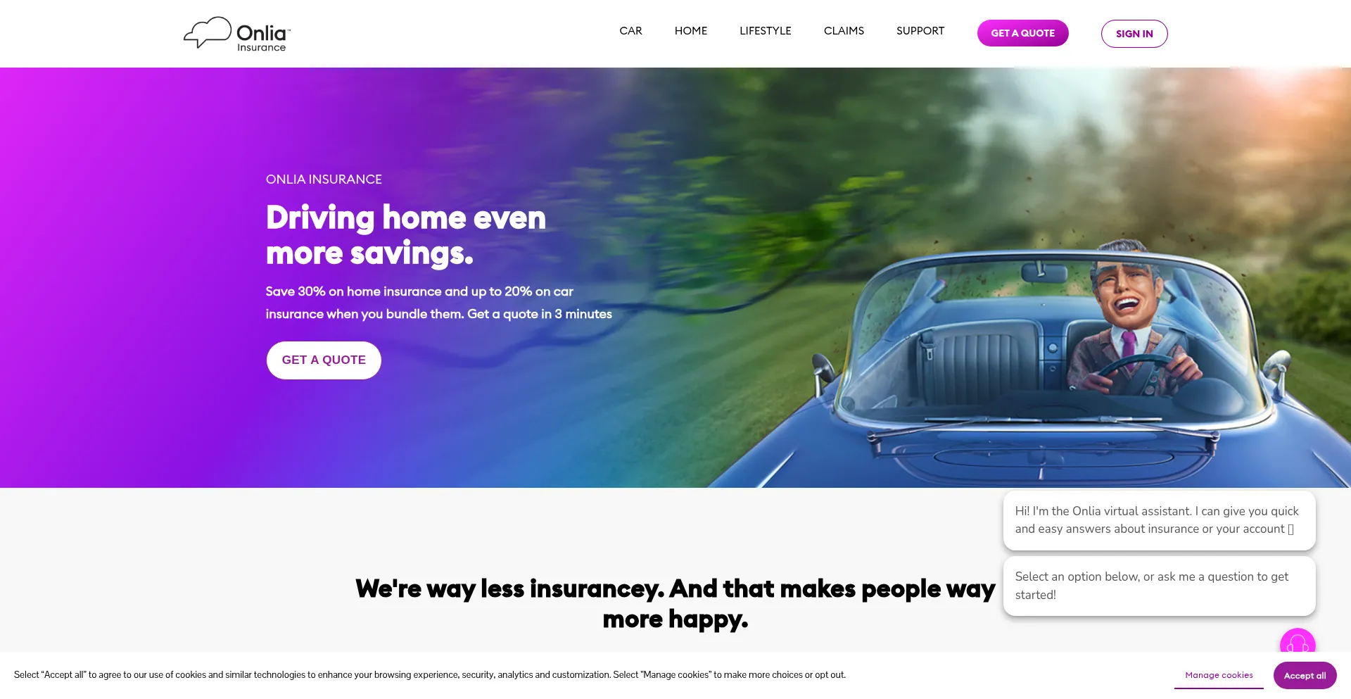 Is Onlia.ca Safe?