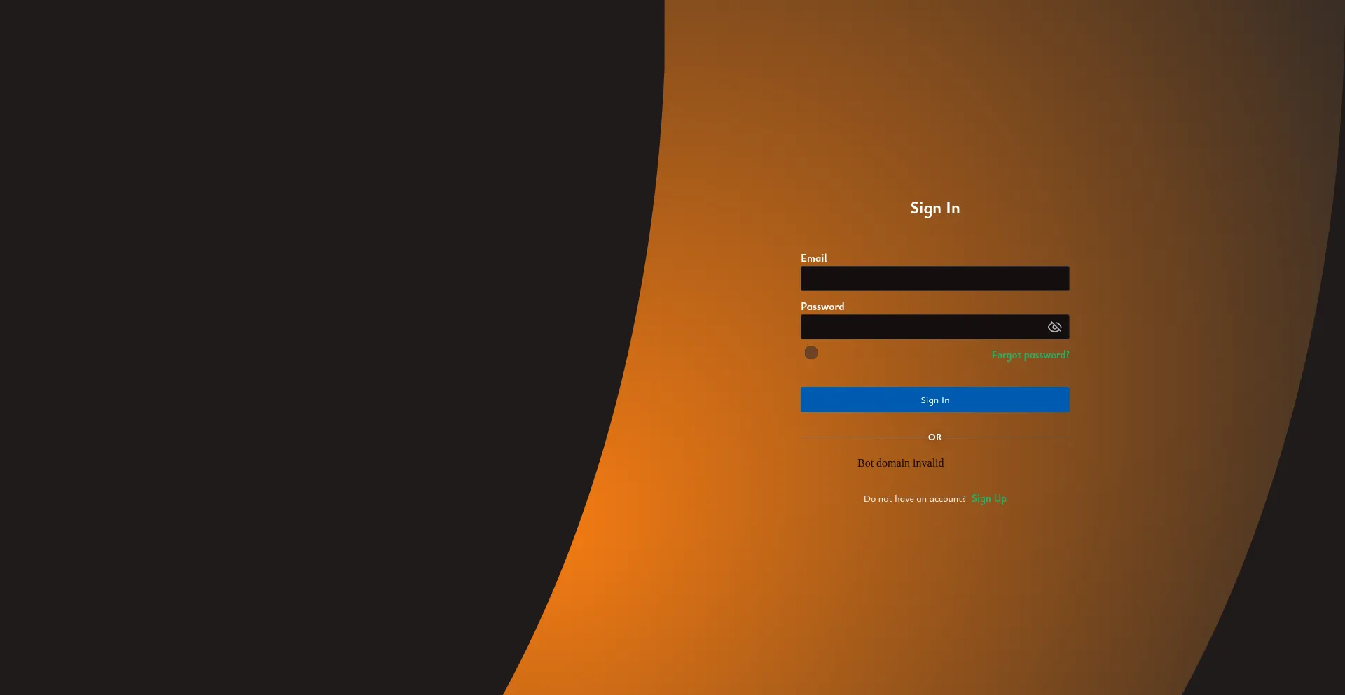 Website screenshot of Online.s-platform.online