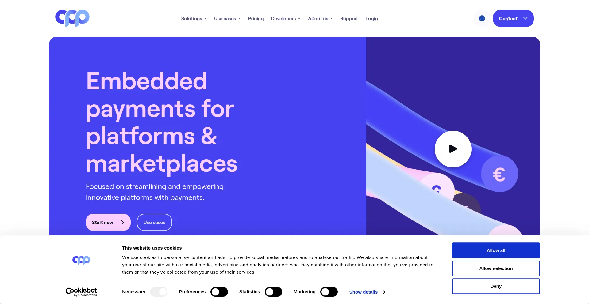 Onlinebetaalplatform.nl