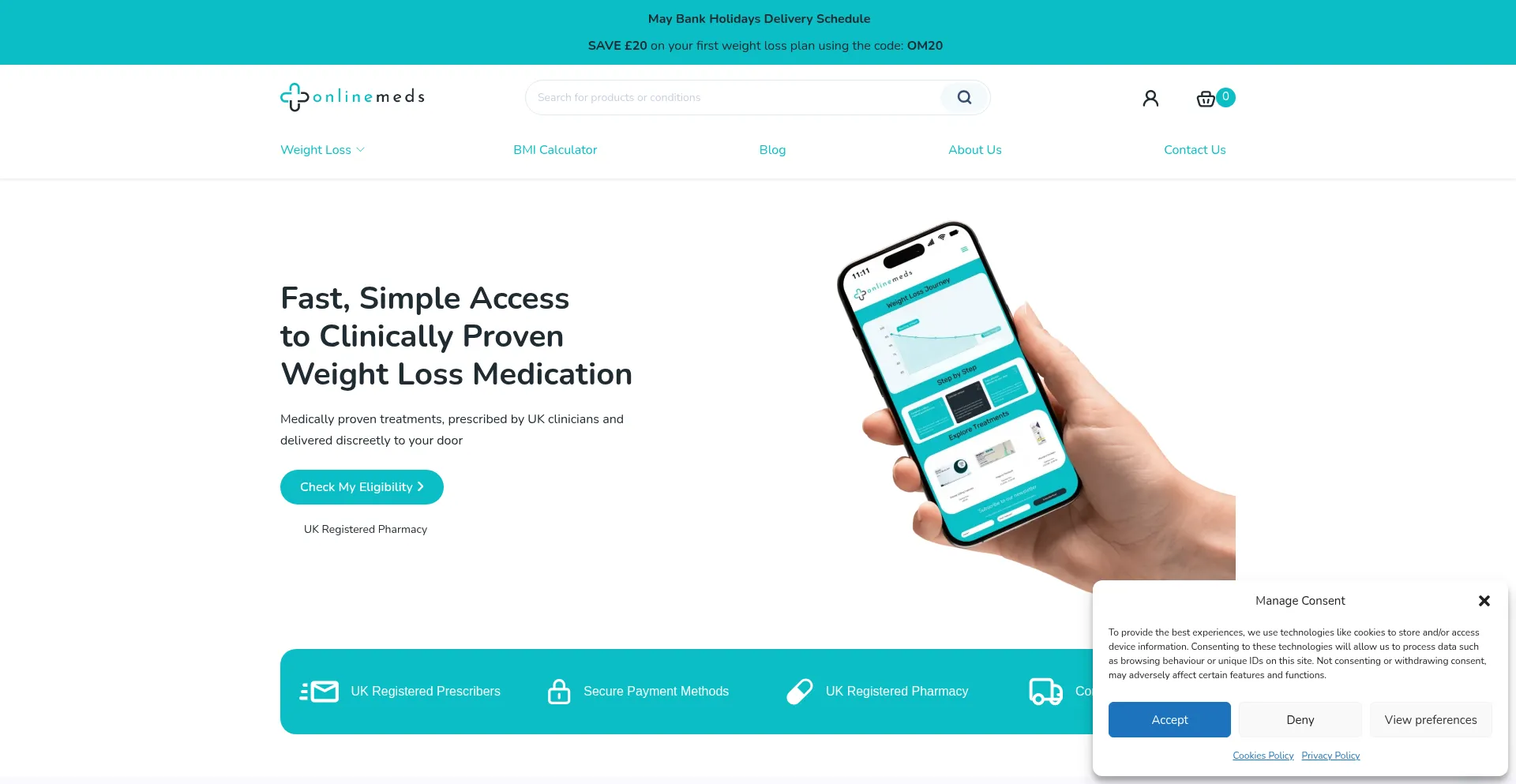 Onlinemeds.co.uk