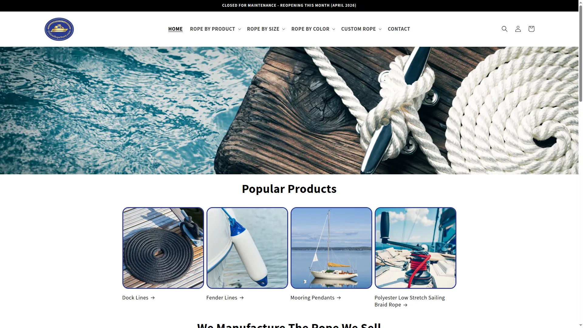 Onlineropestore.com