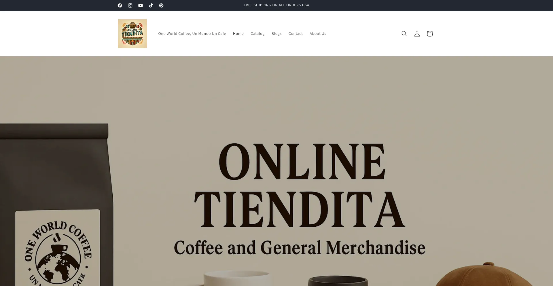 Onlinetiendita.com