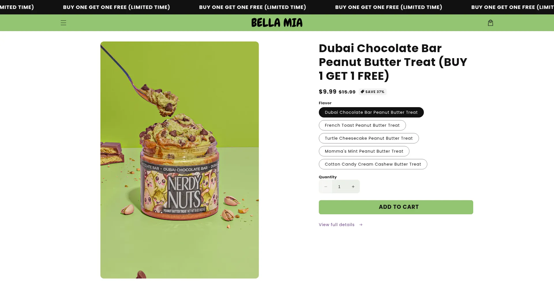 Onlybellamia.com Screenshot
