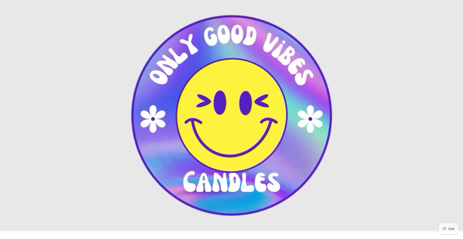 Onlygoodvibescandles.com