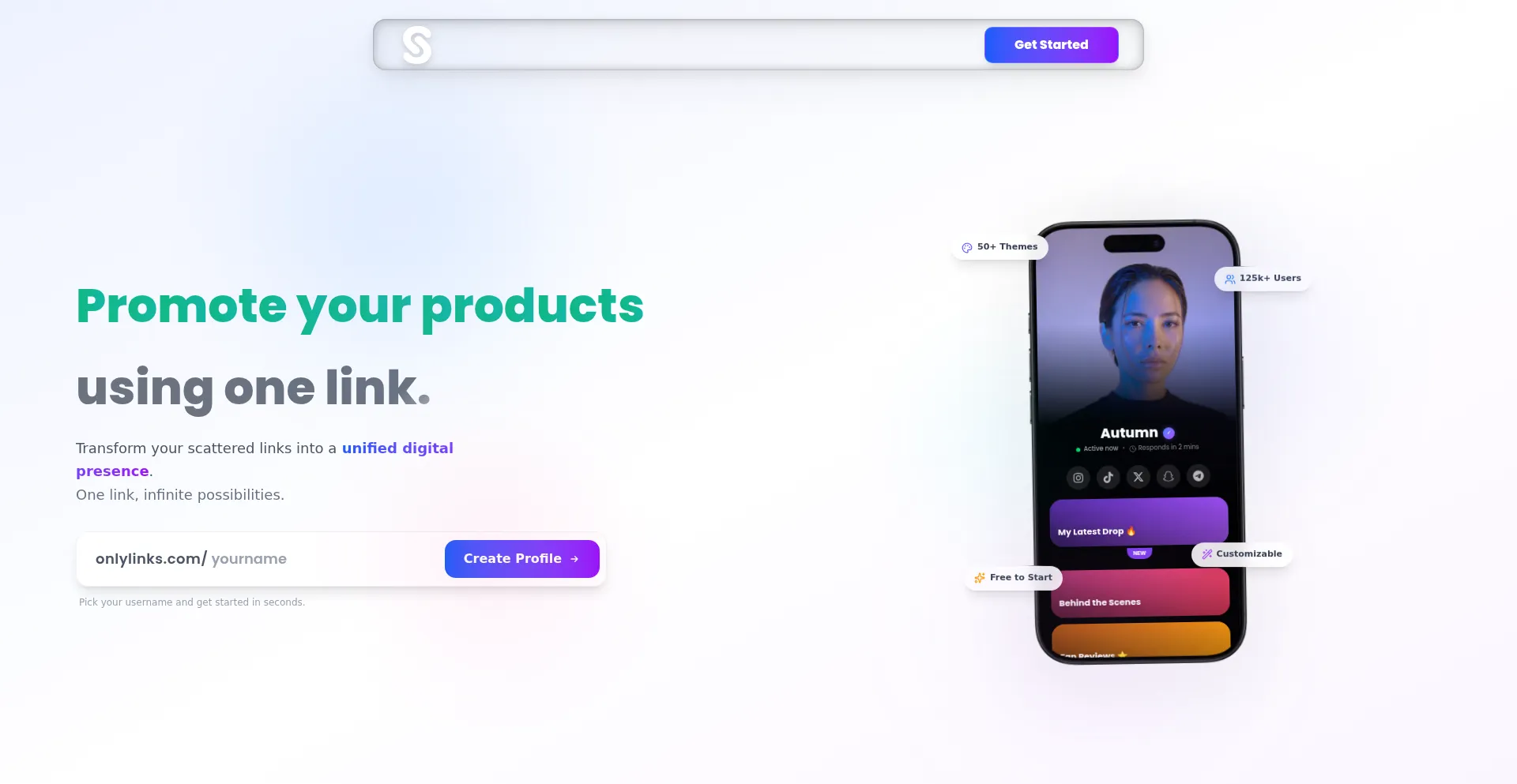Onlylinks.com