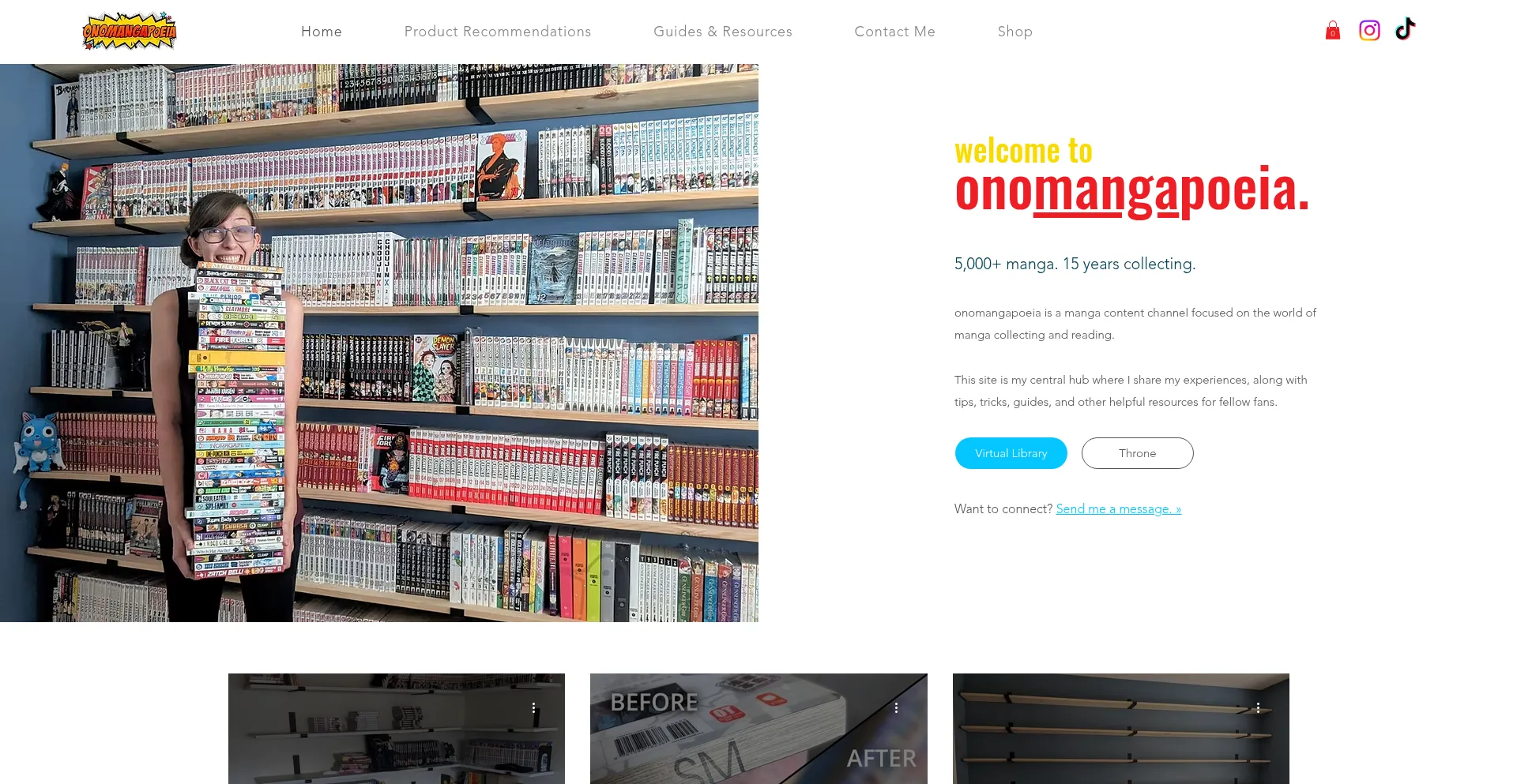 Onomangapoeia.com