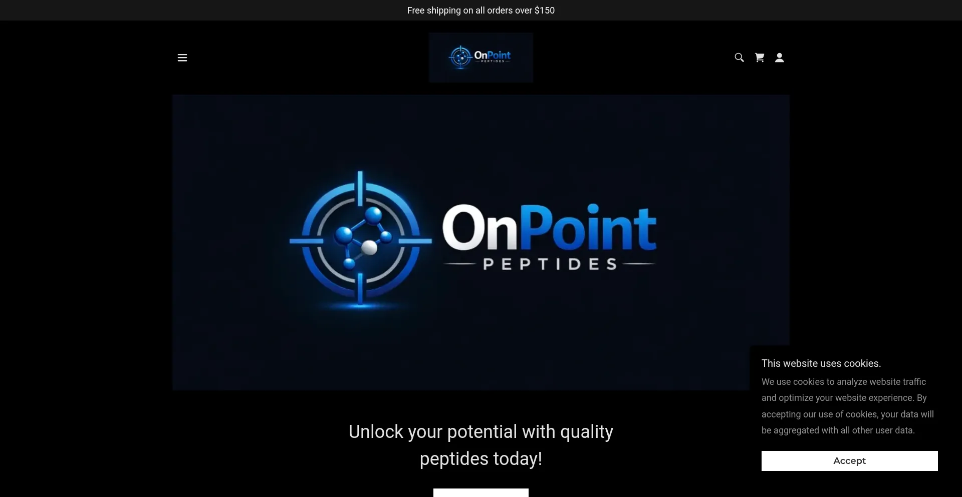Onpointpeptides.com