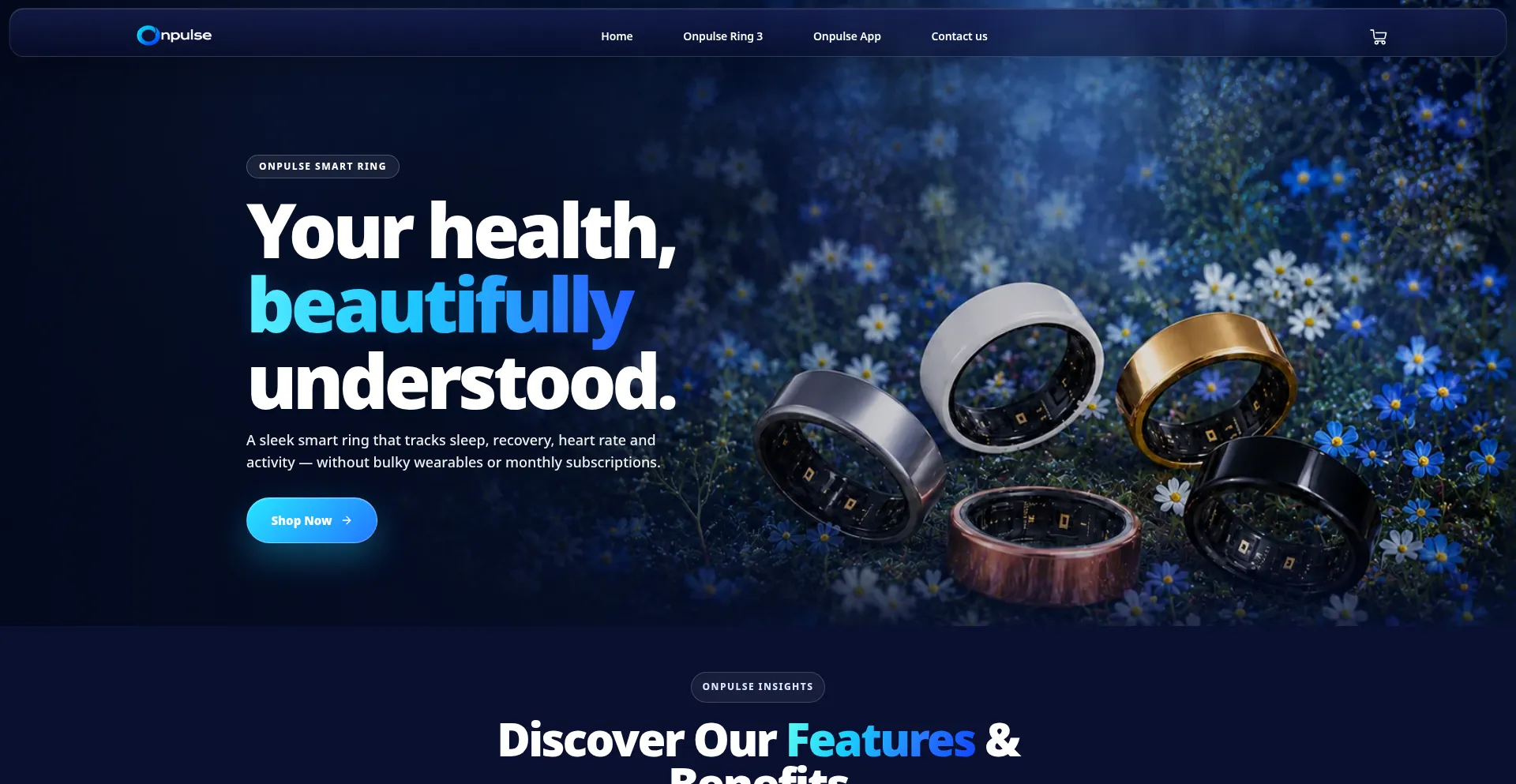 Onpulse.store
