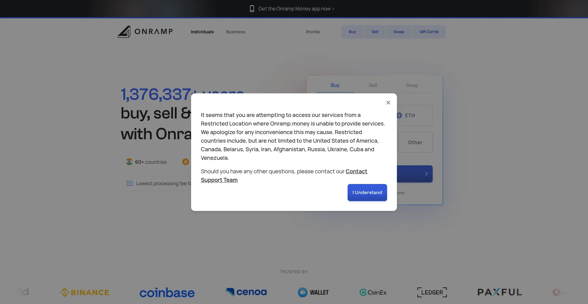 Onramp.money