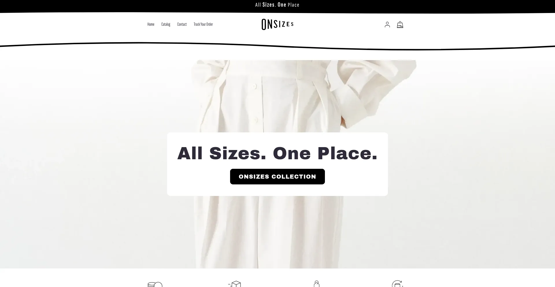 Onsizes.com