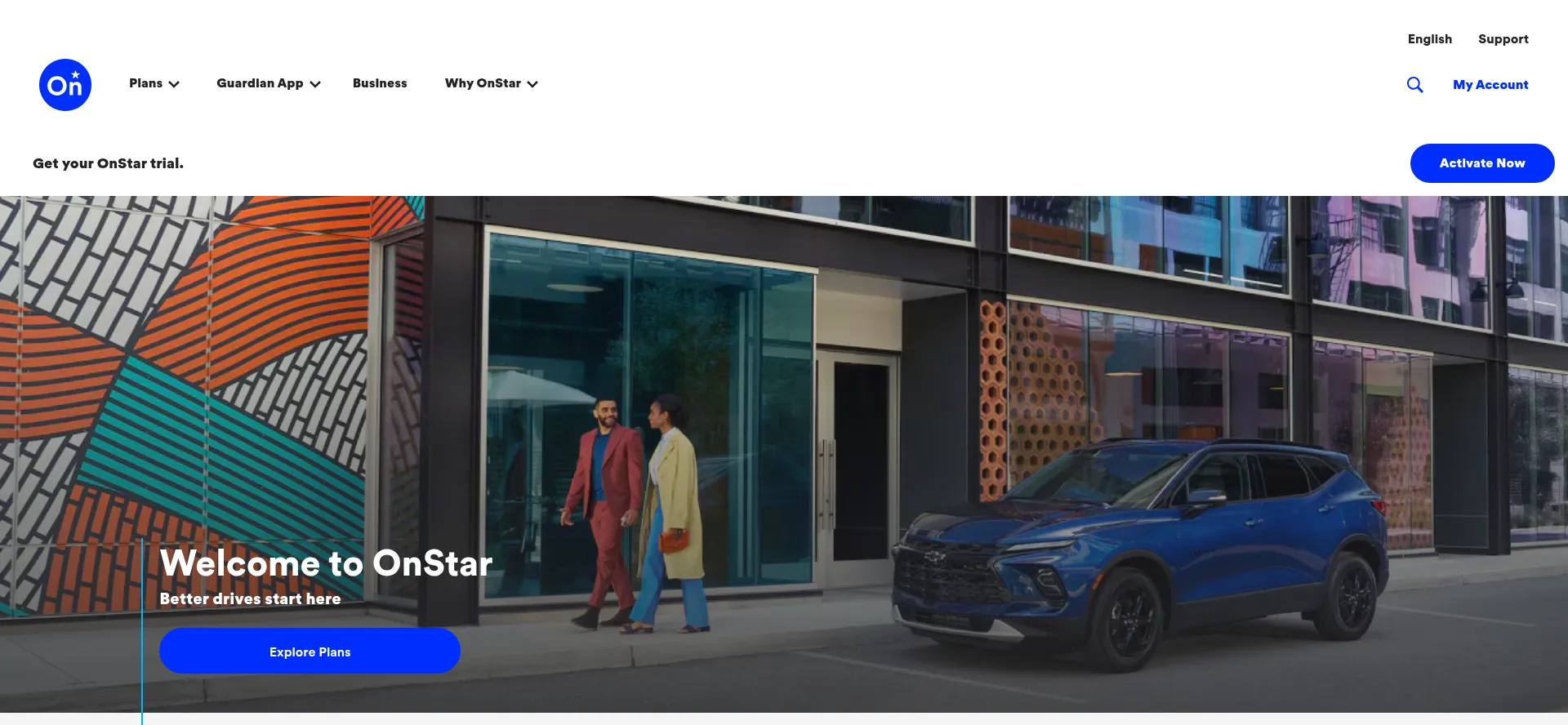 Onstar.com