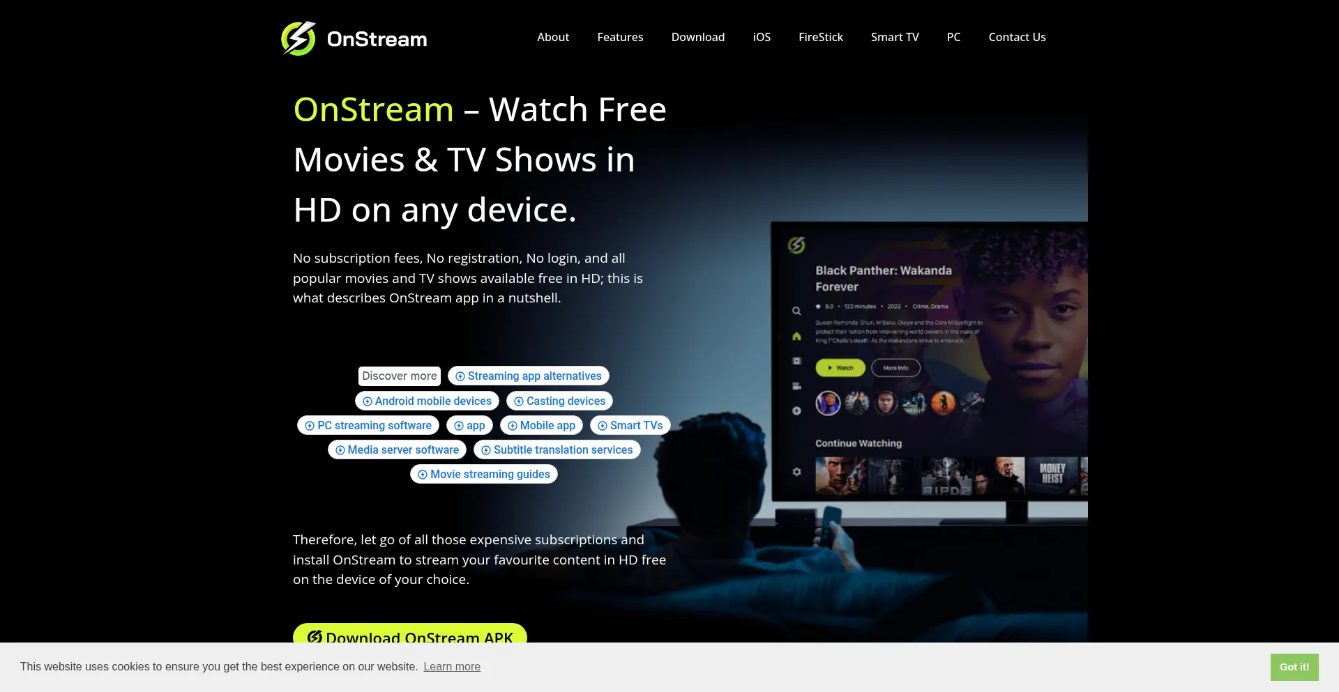 Onstreamapp.to