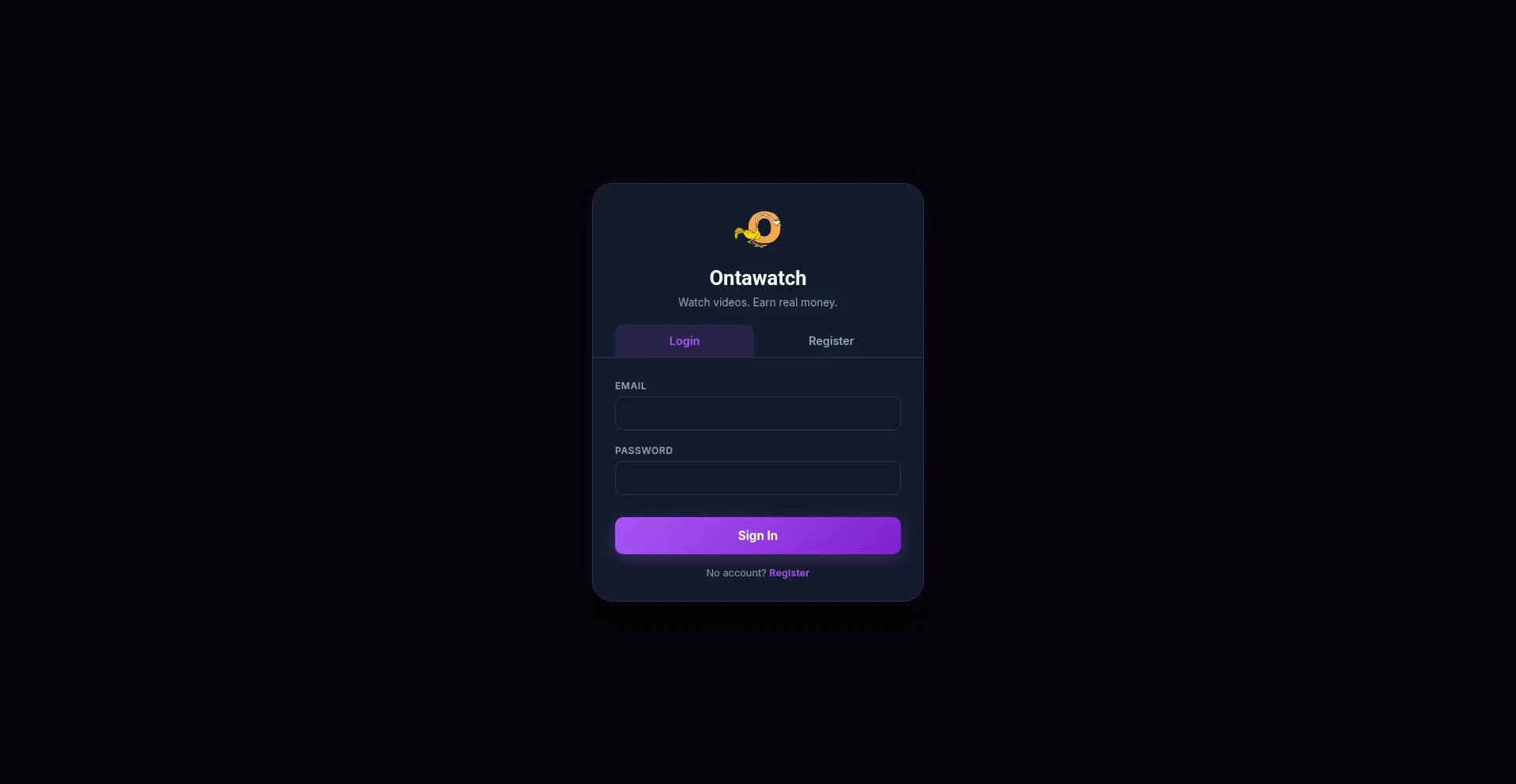Ontawatch.live