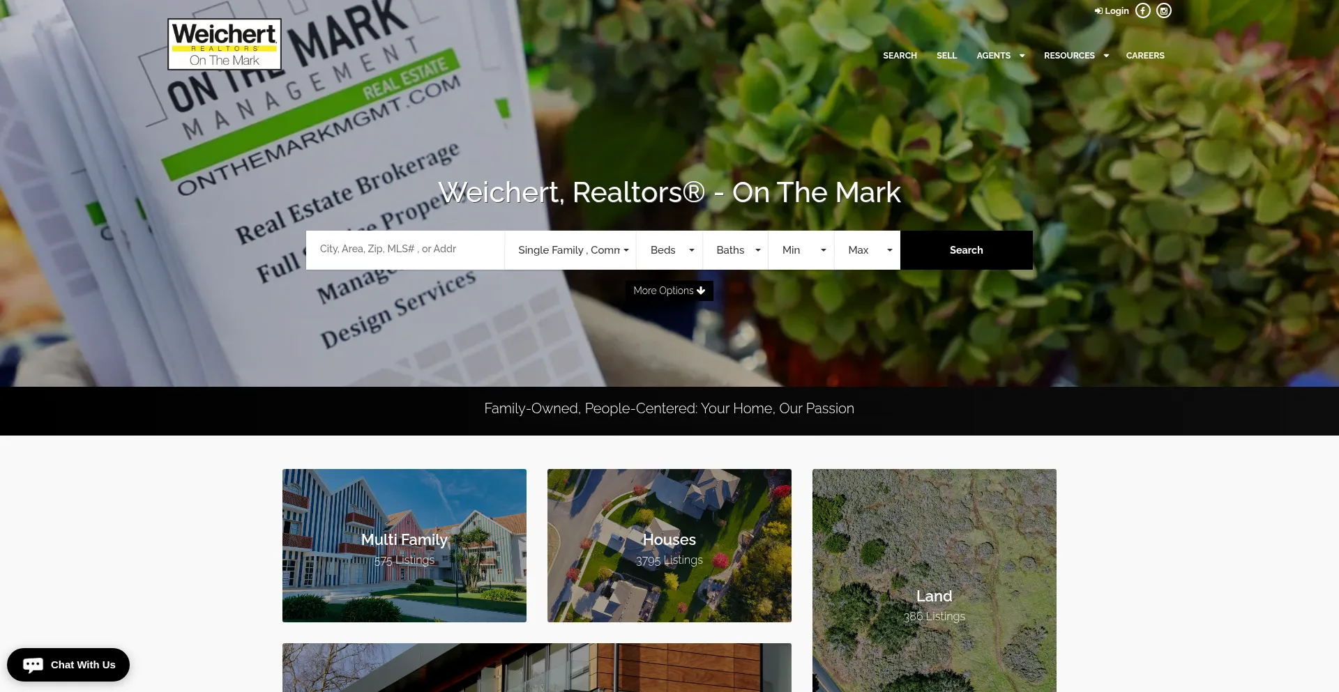 Is Onthemarkrealestate.com Safe?