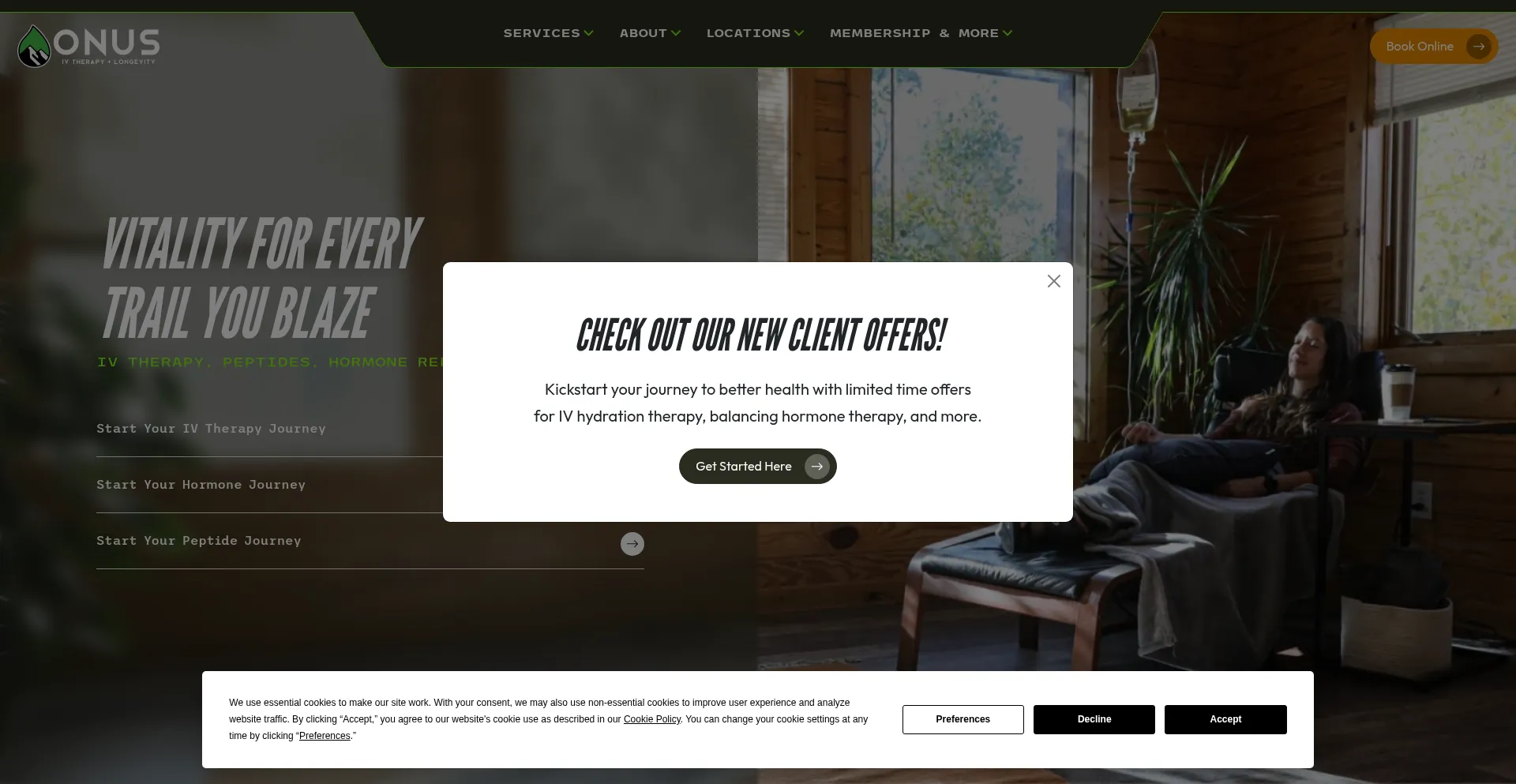 Is Onusiv.com Safe?
