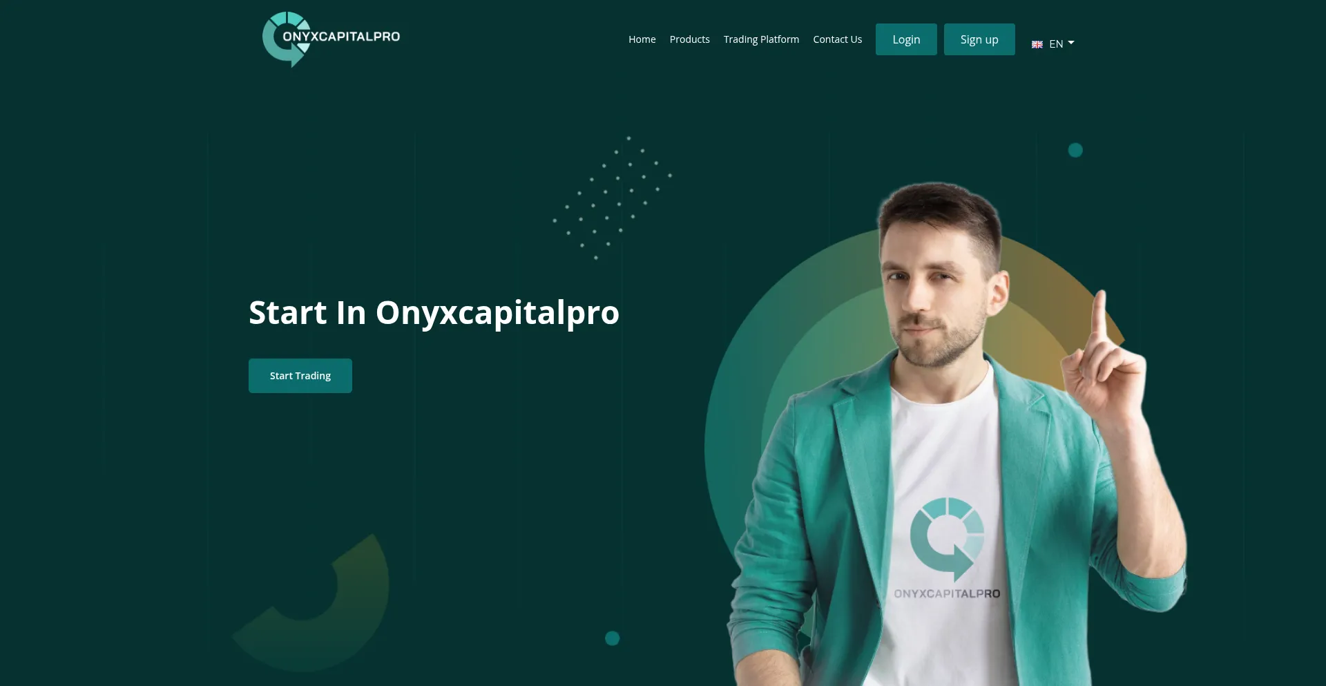 Is Onyxcapitalpro.com Safe?