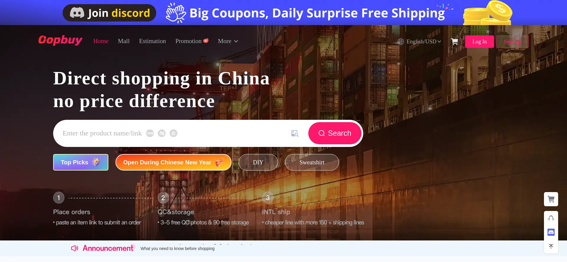 Is Oopbuy.com Safe?