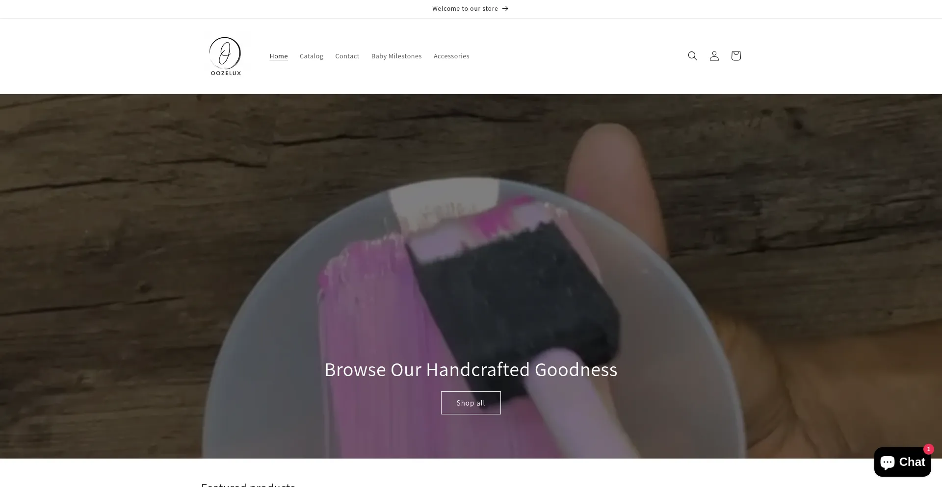 Oozelux.com