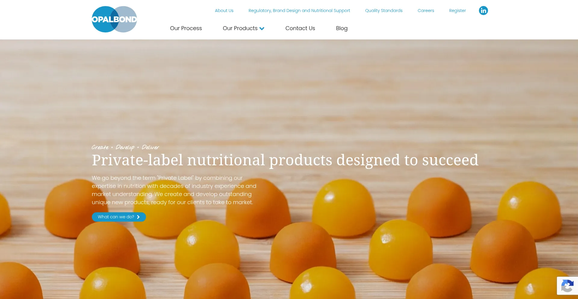 Opalbond.co.uk