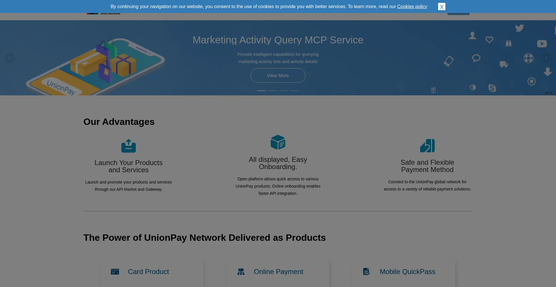 Open.unionpayintl.com