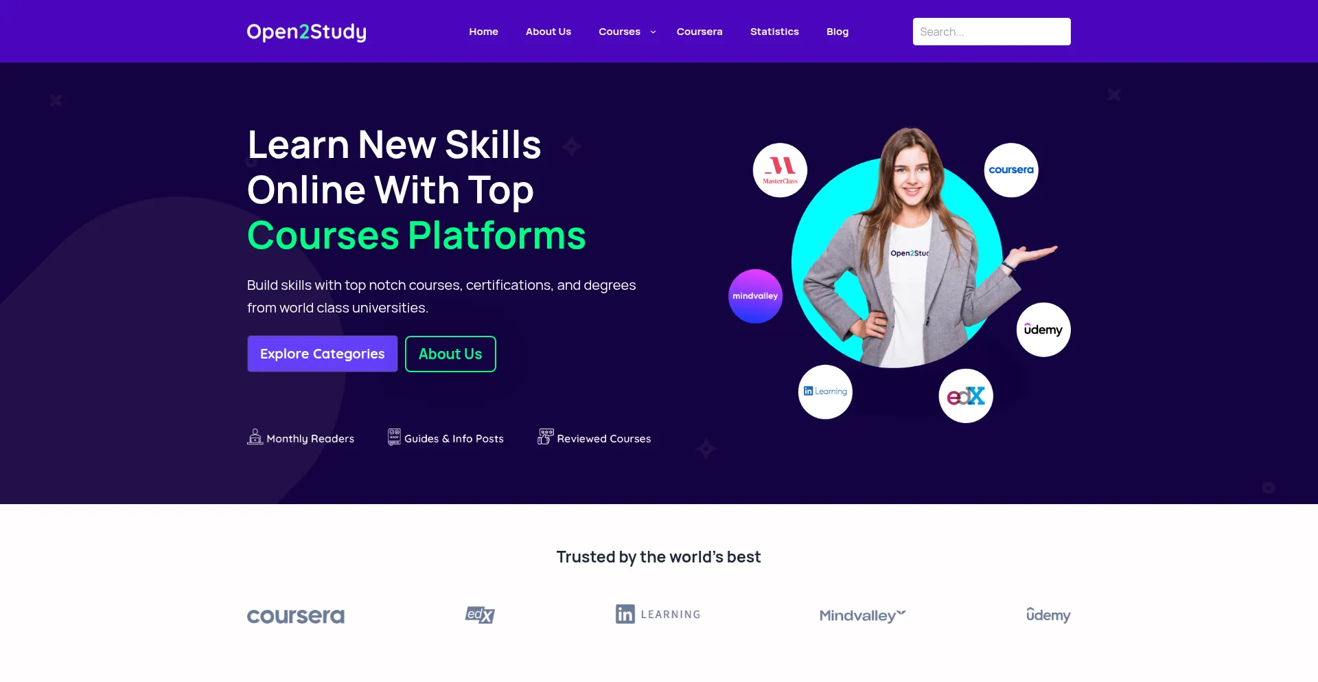 Is Open2study.com Safe?