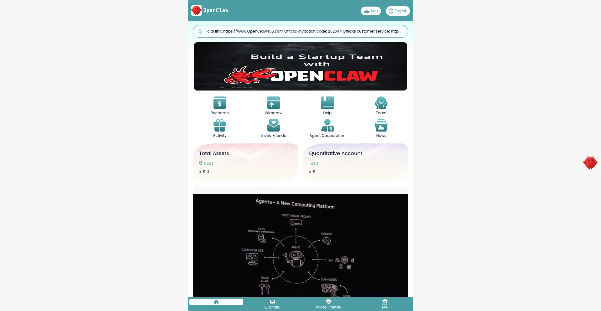 Openclaw456.com