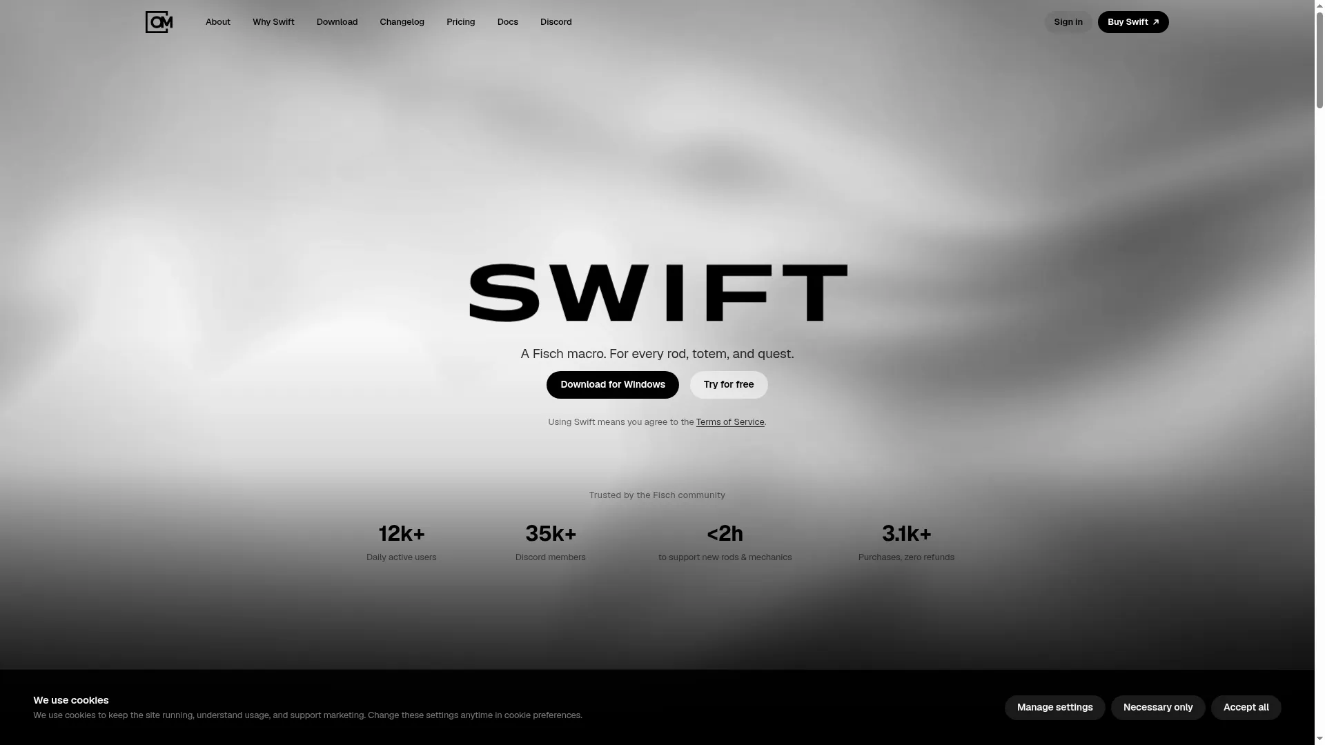 Openmacro.net
