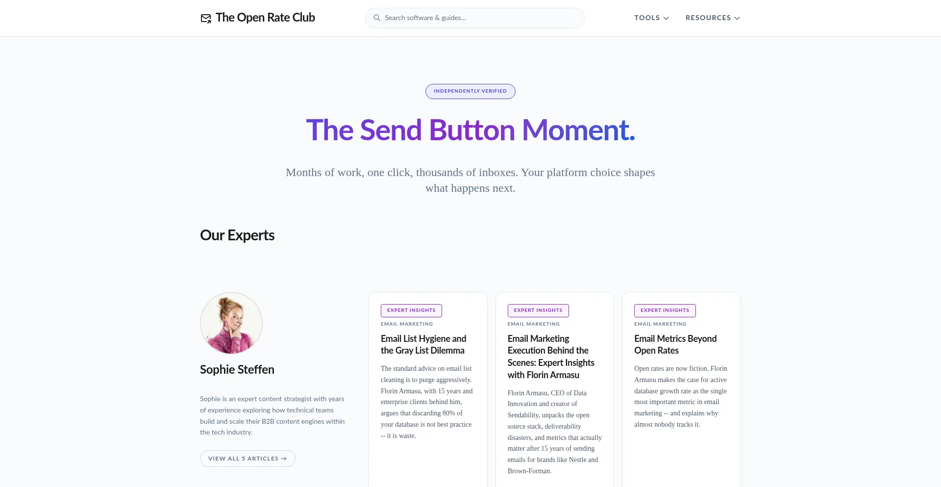Openrateclub.com