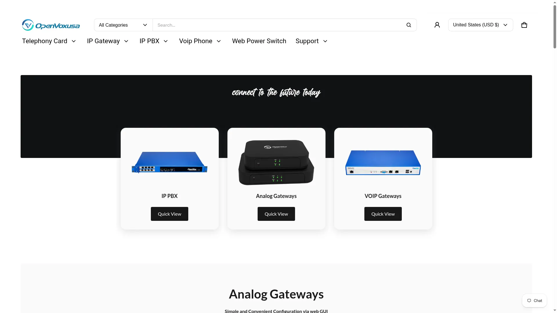 Openvoxusa.com