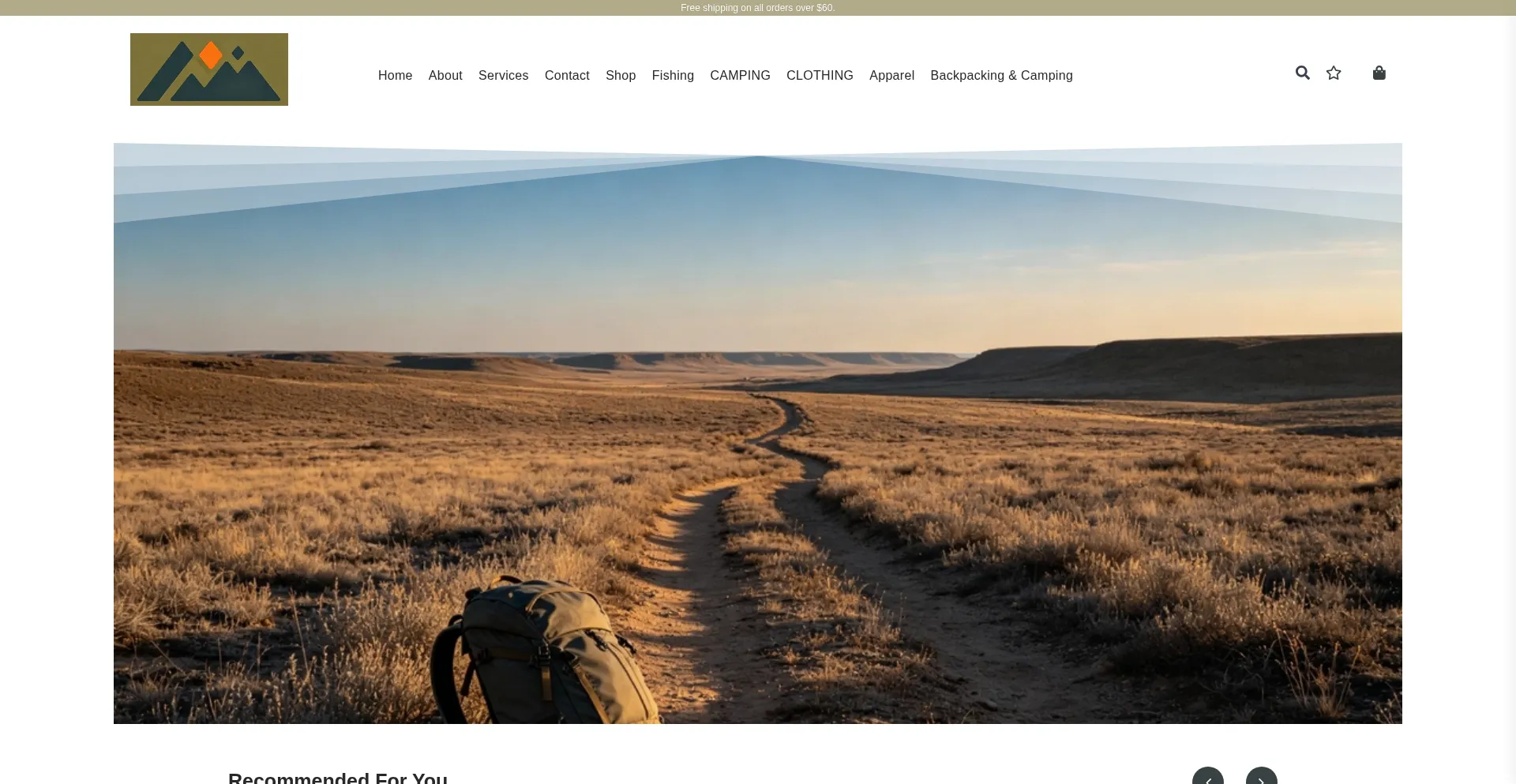 Openwildsupply.com