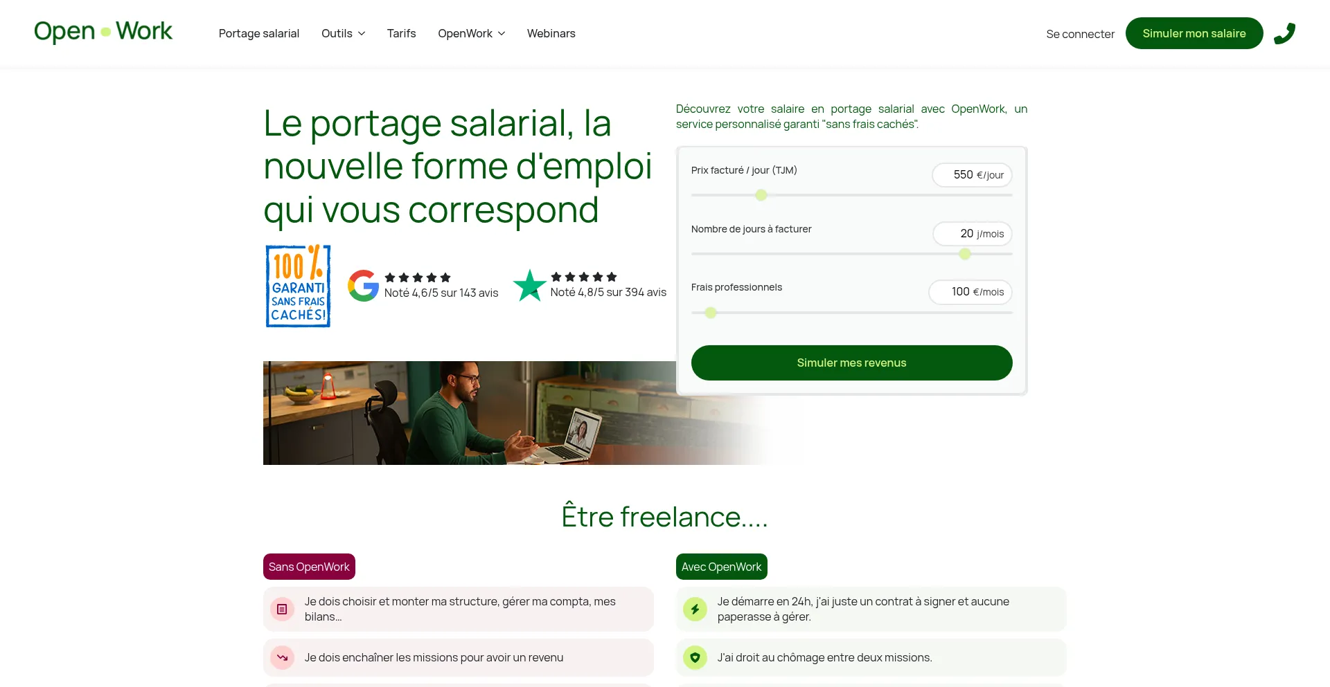 Openwork.fr