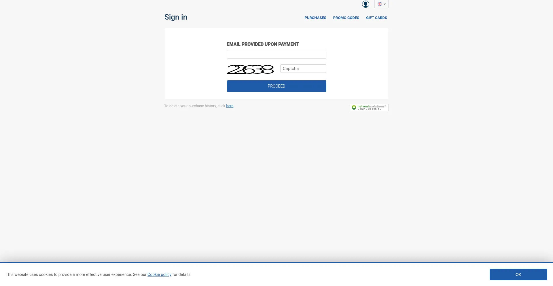 Website screenshot of Oplata.info