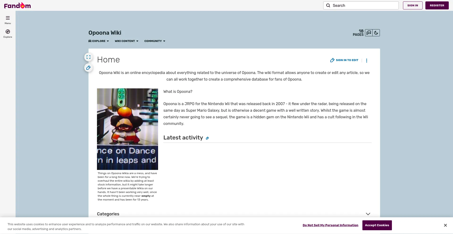 Opoona.fandom.com